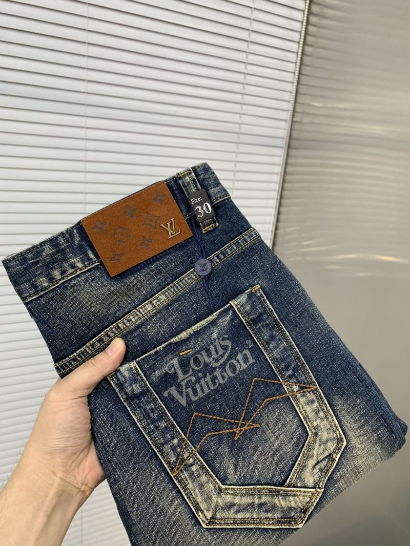 Louis Vuitton Jeans